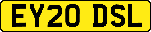 EY20DSL