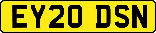 EY20DSN