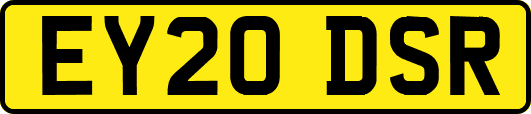 EY20DSR