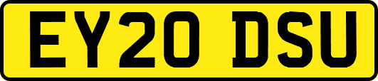 EY20DSU
