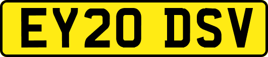 EY20DSV