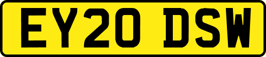 EY20DSW