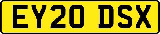 EY20DSX