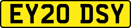 EY20DSY