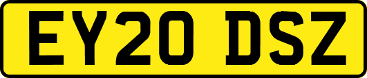 EY20DSZ