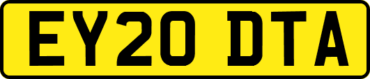 EY20DTA