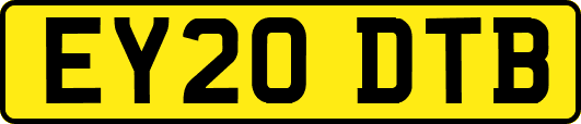 EY20DTB