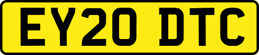 EY20DTC