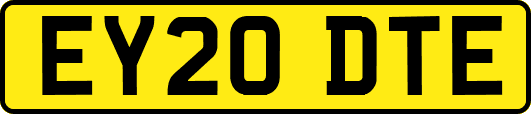 EY20DTE