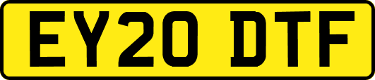 EY20DTF
