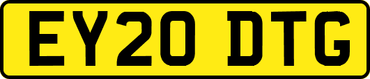 EY20DTG