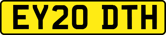 EY20DTH