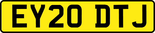 EY20DTJ