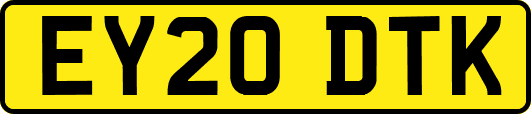 EY20DTK
