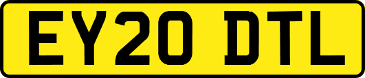 EY20DTL