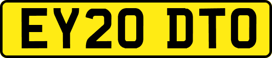 EY20DTO