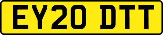 EY20DTT
