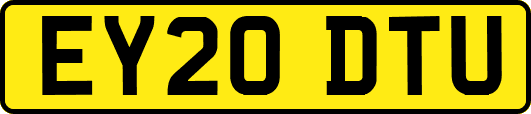 EY20DTU