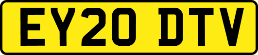 EY20DTV