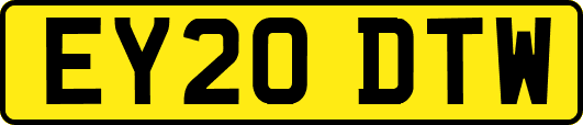 EY20DTW