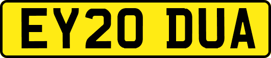 EY20DUA