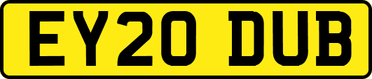 EY20DUB