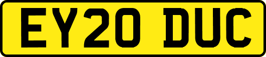 EY20DUC