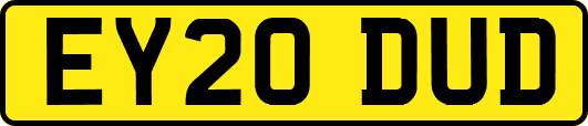 EY20DUD