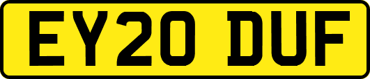 EY20DUF