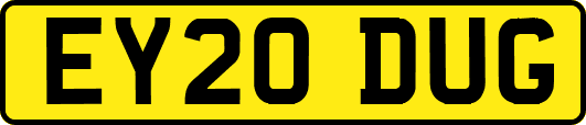 EY20DUG