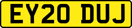 EY20DUJ