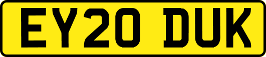 EY20DUK