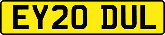 EY20DUL