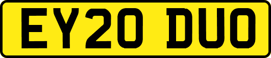 EY20DUO