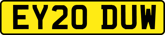 EY20DUW