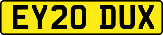 EY20DUX