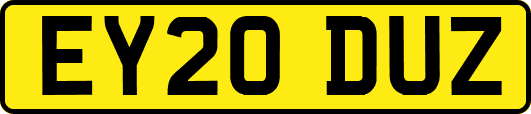 EY20DUZ