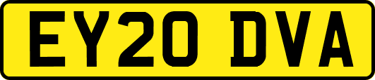 EY20DVA