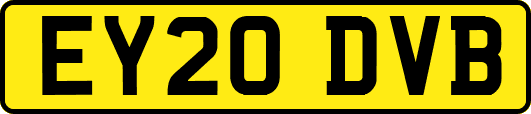 EY20DVB