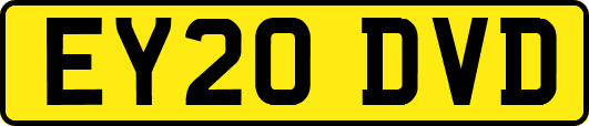EY20DVD