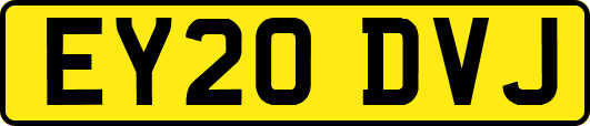 EY20DVJ