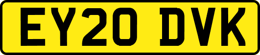EY20DVK