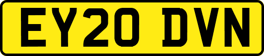EY20DVN