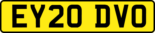 EY20DVO