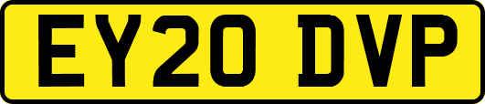 EY20DVP