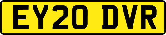 EY20DVR