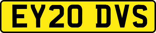 EY20DVS