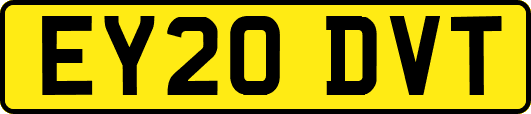 EY20DVT