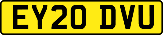 EY20DVU