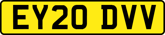 EY20DVV